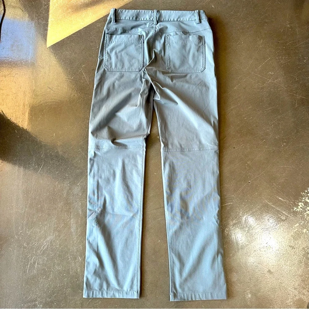 Lululemon Men’s ABC Commission Pant